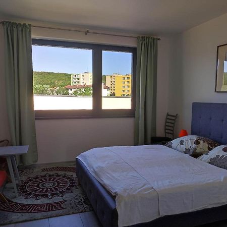 Mezadler Apartment Kosice Ngoại thất bức ảnh