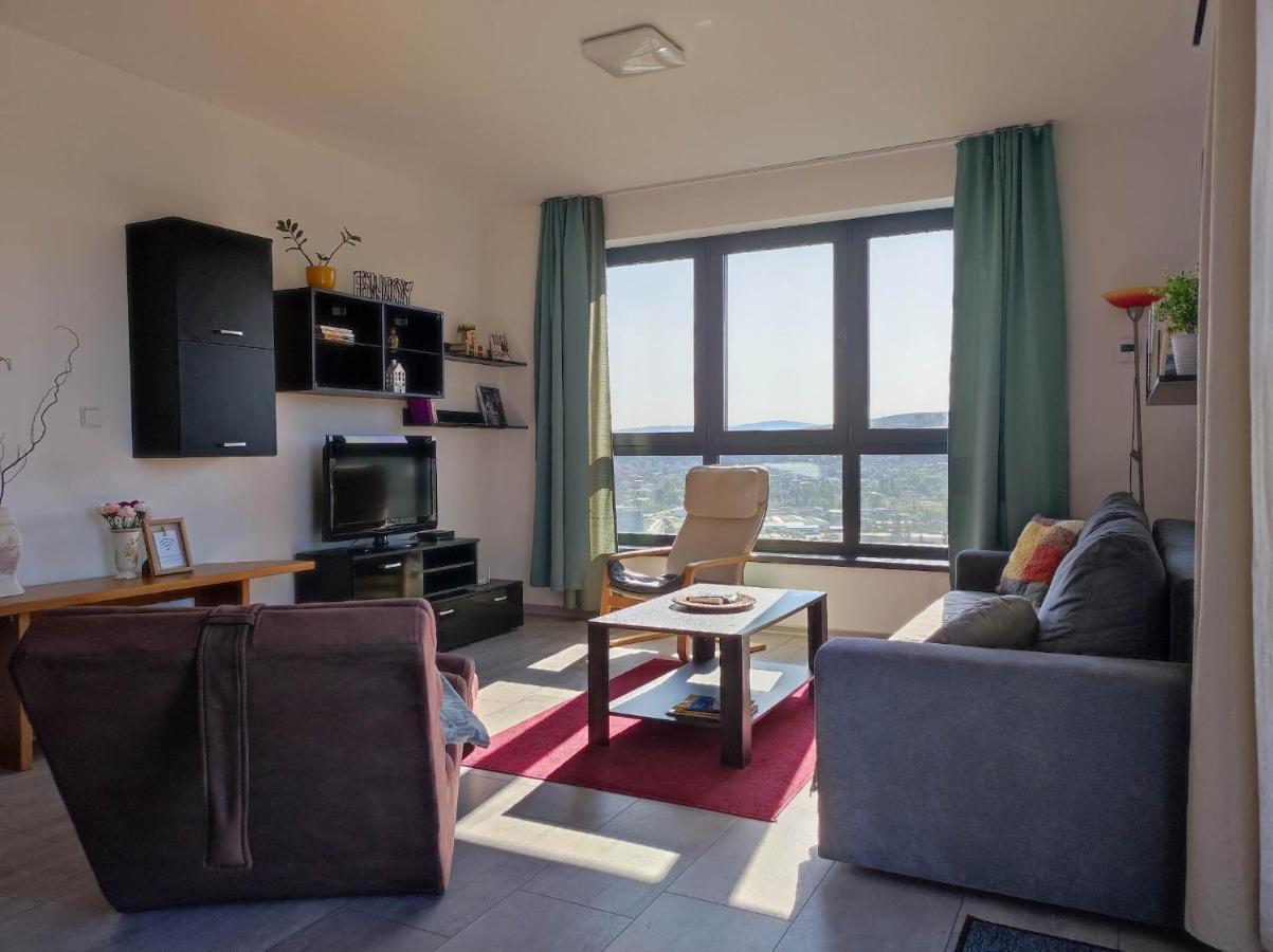 Mezadler Apartment Kosice Ngoại thất bức ảnh