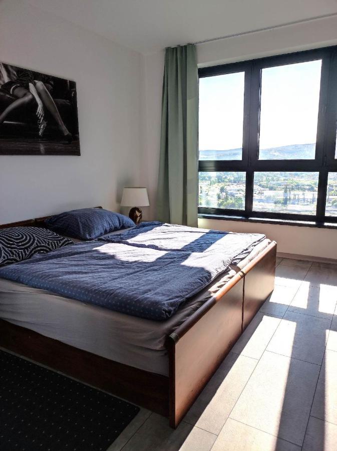 Mezadler Apartment Kosice Ngoại thất bức ảnh