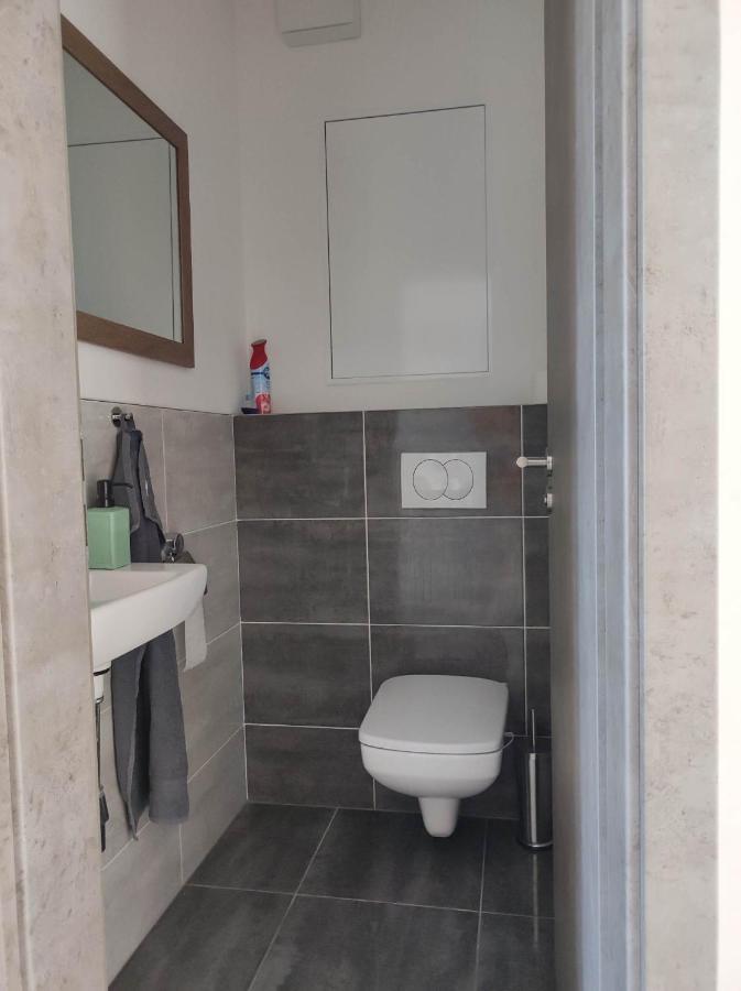 Mezadler Apartment Kosice Ngoại thất bức ảnh