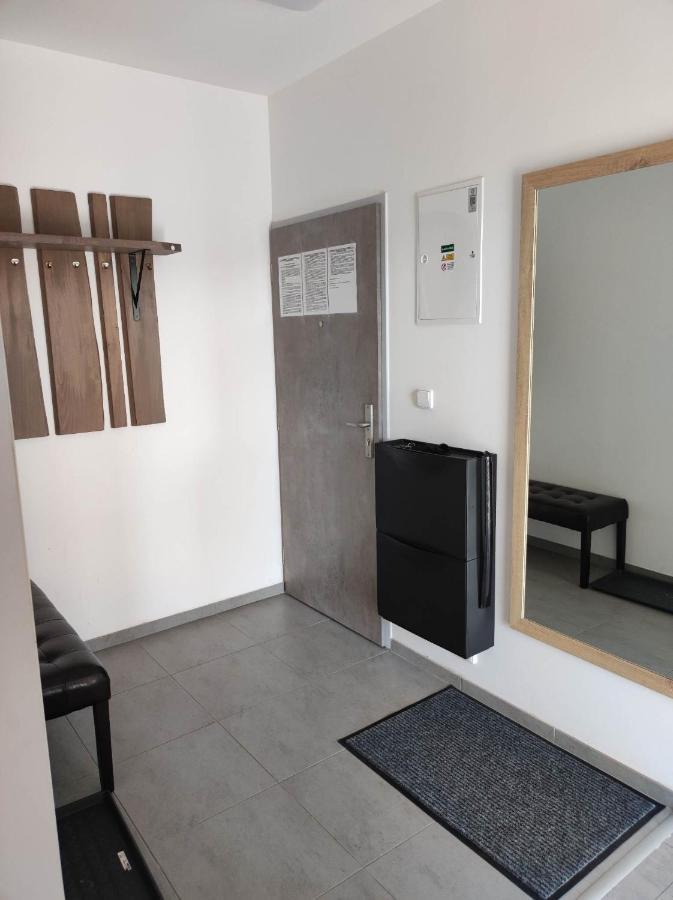 Mezadler Apartment Kosice Ngoại thất bức ảnh