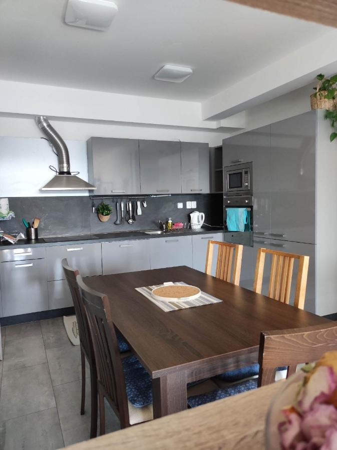 Mezadler Apartment Kosice Ngoại thất bức ảnh