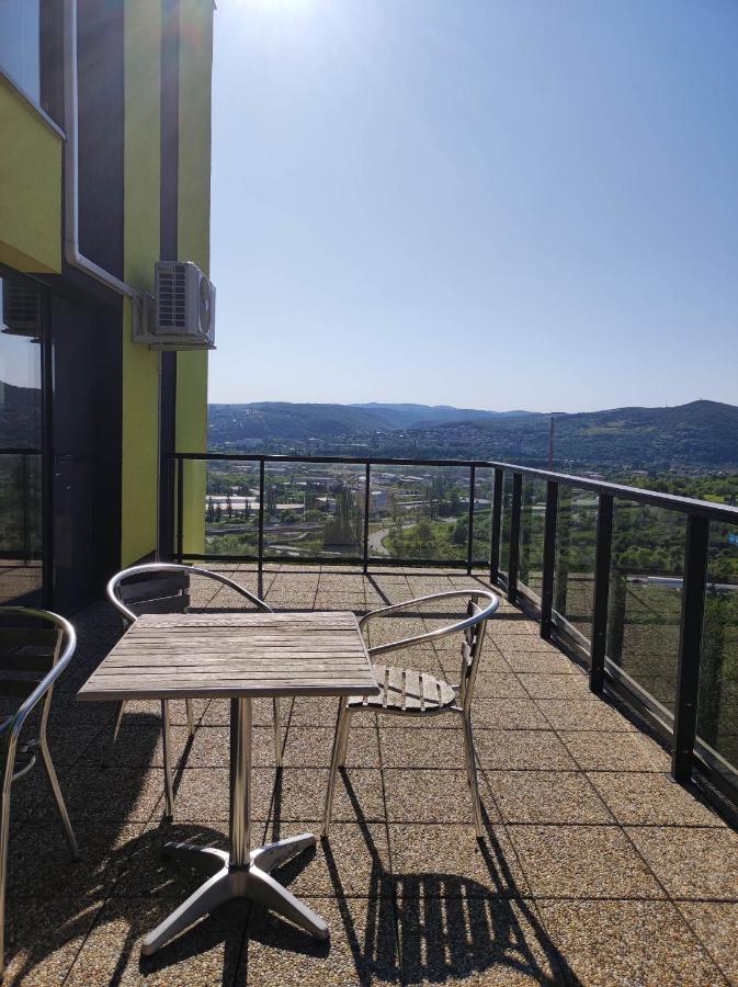 Mezadler Apartment Kosice Ngoại thất bức ảnh